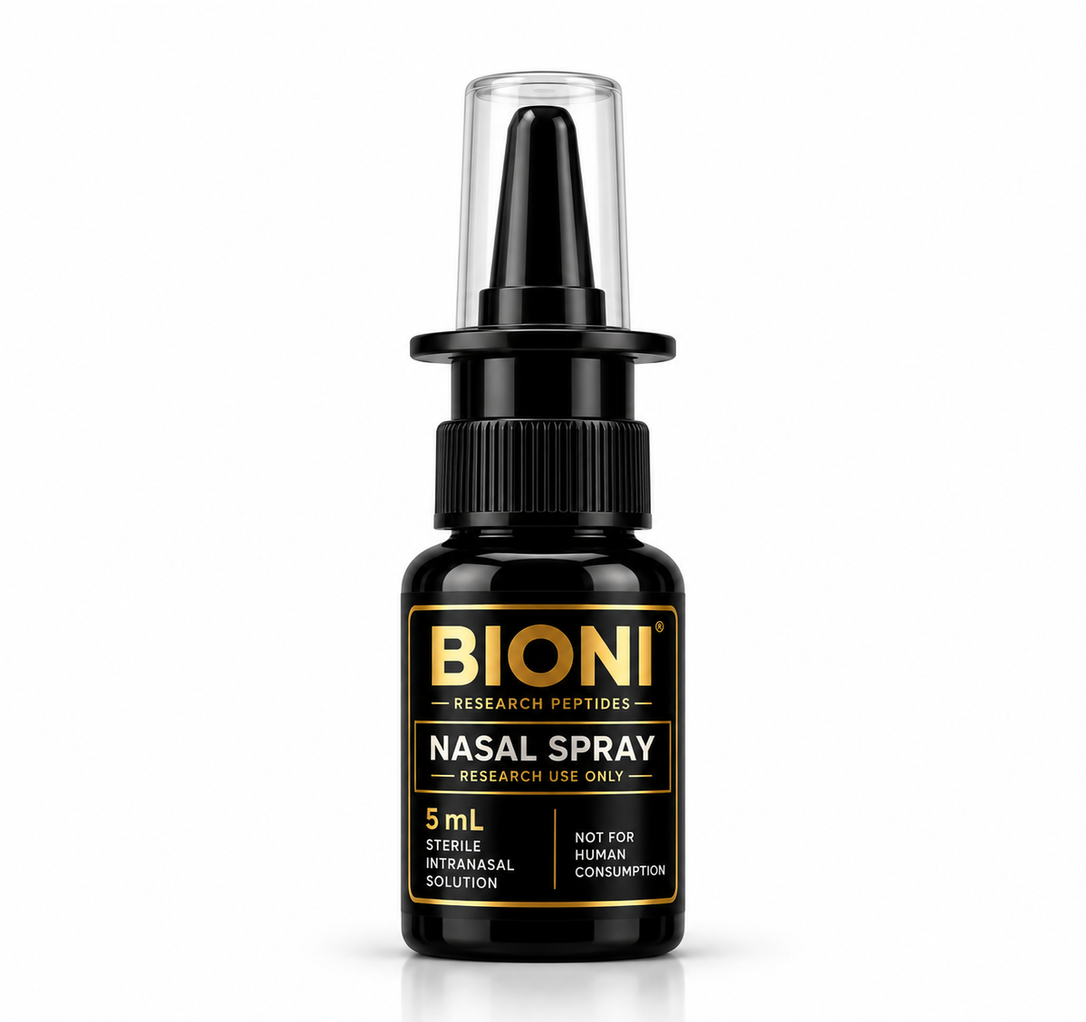 Nasal Library