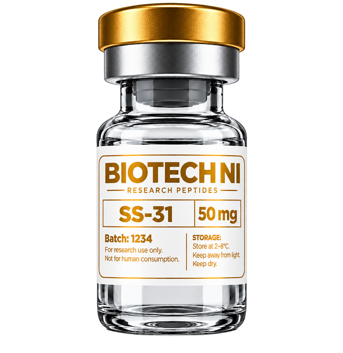 Peptide Library