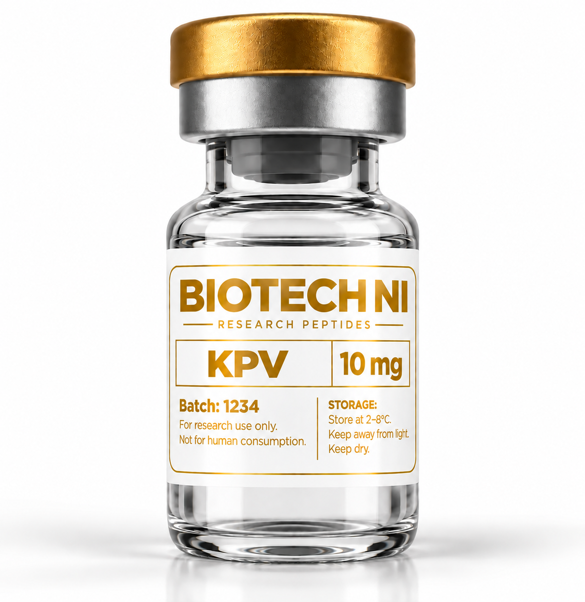 KP 10