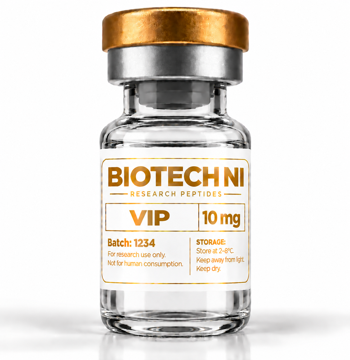 VIP 10